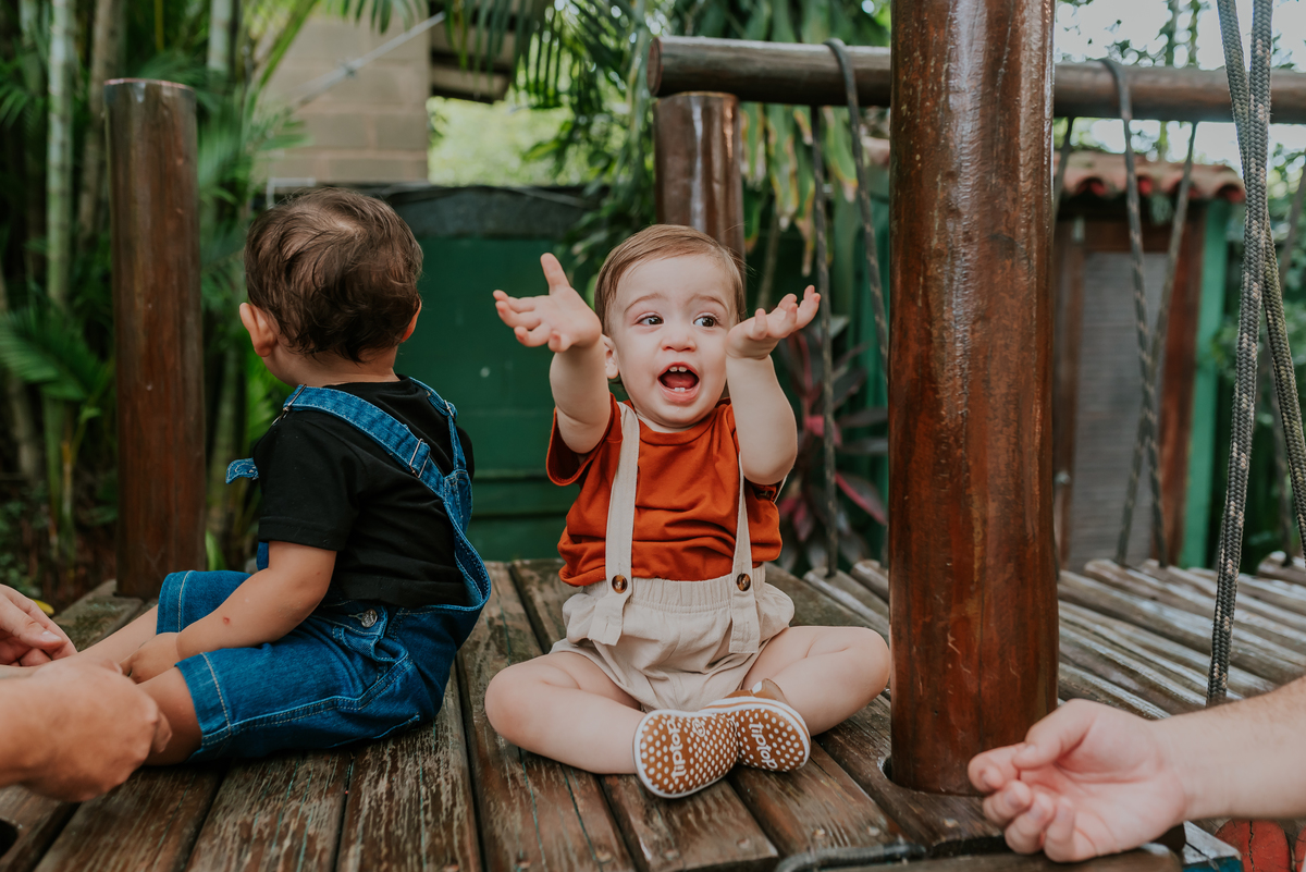 fotografia festa infantil 1 ano Noah tema primeira volta ao sol Rio de Janeiro Jacarepaguá rj fotografa familia 
