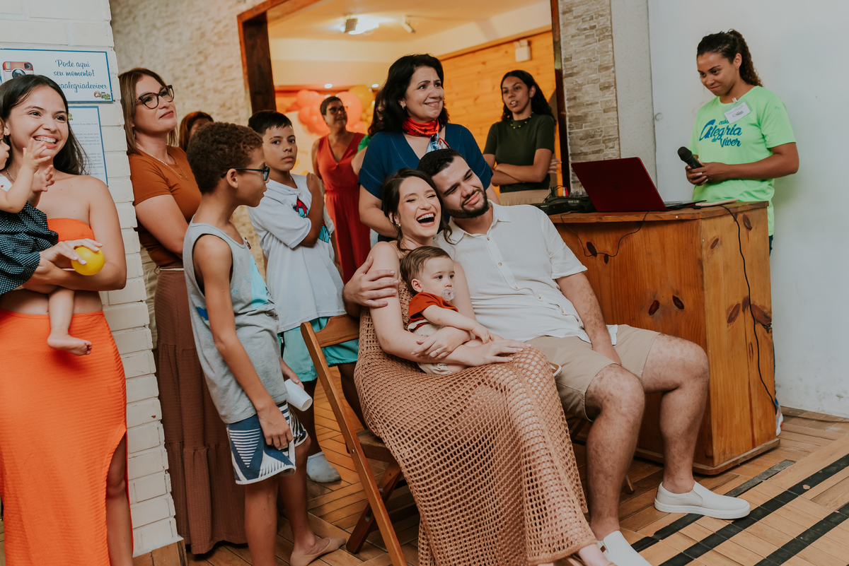 fotografia festa infantil 1 ano Noah tema primeira volta ao sol Rio de Janeiro Jacarepaguá rj fotografa familia 
