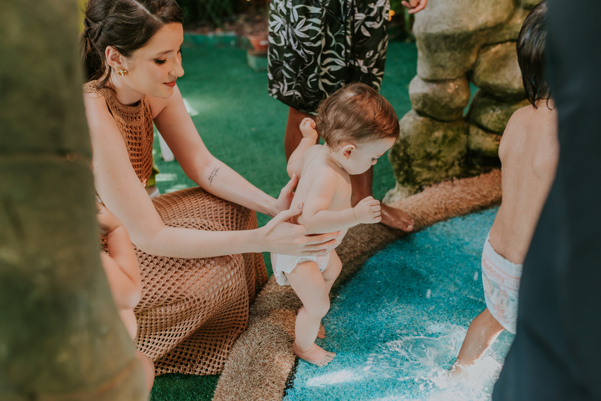 fotografia festa infantil 1 ano Noah tema primeira volta ao sol Rio de Janeiro Jacarepaguá rj fotografa familia 