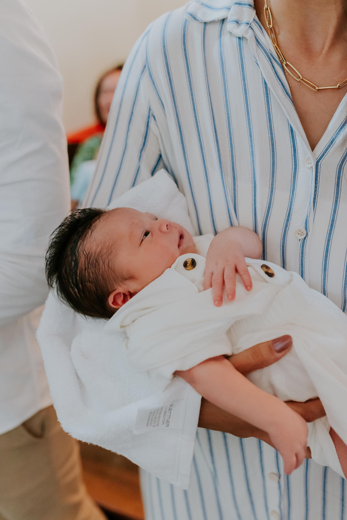 fotografia batizado batismo igreja sagrada família morro do ouro ilha do governador ribeira Rio de Janeiro fotografa familia Pedro mitsuo 