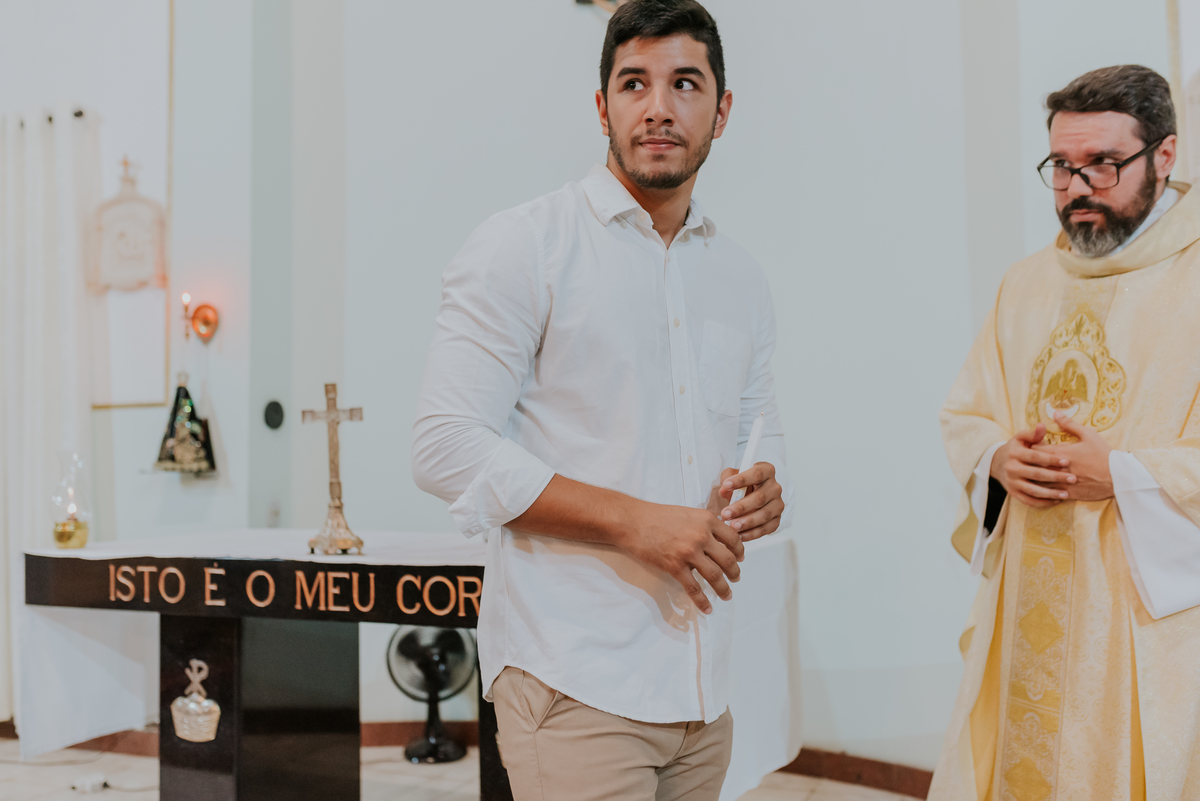fotografia batizado batismo igreja sagrada família morro do ouro ilha do governador ribeira Rio de Janeiro fotografa familia Pedro mitsuo 