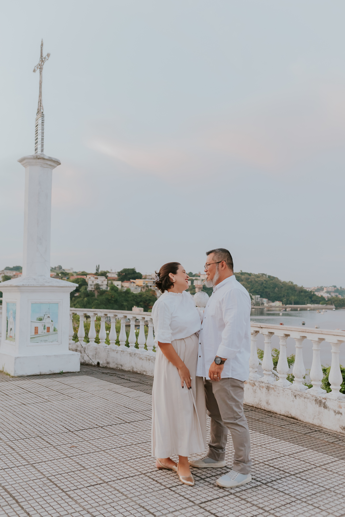 fotografia batizado batismo igreja sagrada família morro do ouro ilha do governador ribeira Rio de Janeiro fotografa familia Pedro mitsuo 