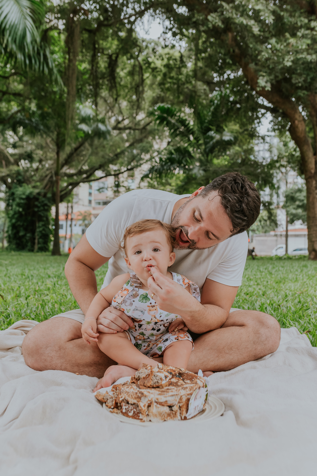 fotografia ensaio familia Niteroi campo de sao bento Rio de Janeiro fotografa ensaio externo acompanhamento 11 meses davi