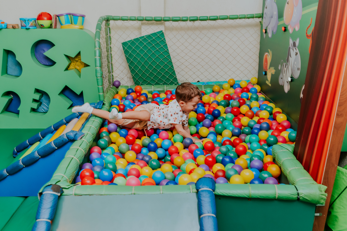fotografia festa infantil jacapregua Rio de Janeiro fotografa familia 3 anos Antonio tema 3 porquinhos casa de festas dreams