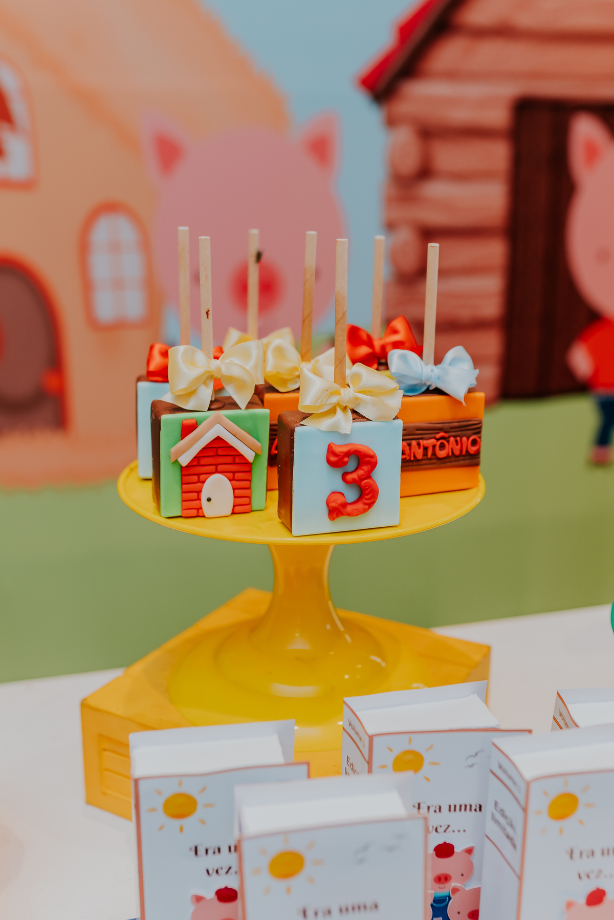 fotografia festa infantil jacapregua Rio de Janeiro fotografa familia 3 anos Antonio tema 3 porquinhos casa de festas dreafotografia festa infantil jacapregua Rio de Janeiro fotografa familia 3 anos Antonio tema 3 porquinhos casa de festas dreamsms