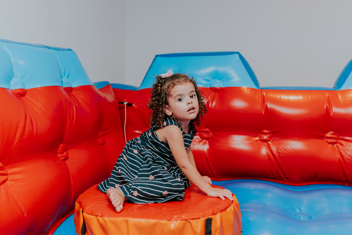 fotografia festa infantil jacapregua Rio de Janeiro fotografa familia 3 anos Antonio tema 3 porquinhos casa de festas dreams