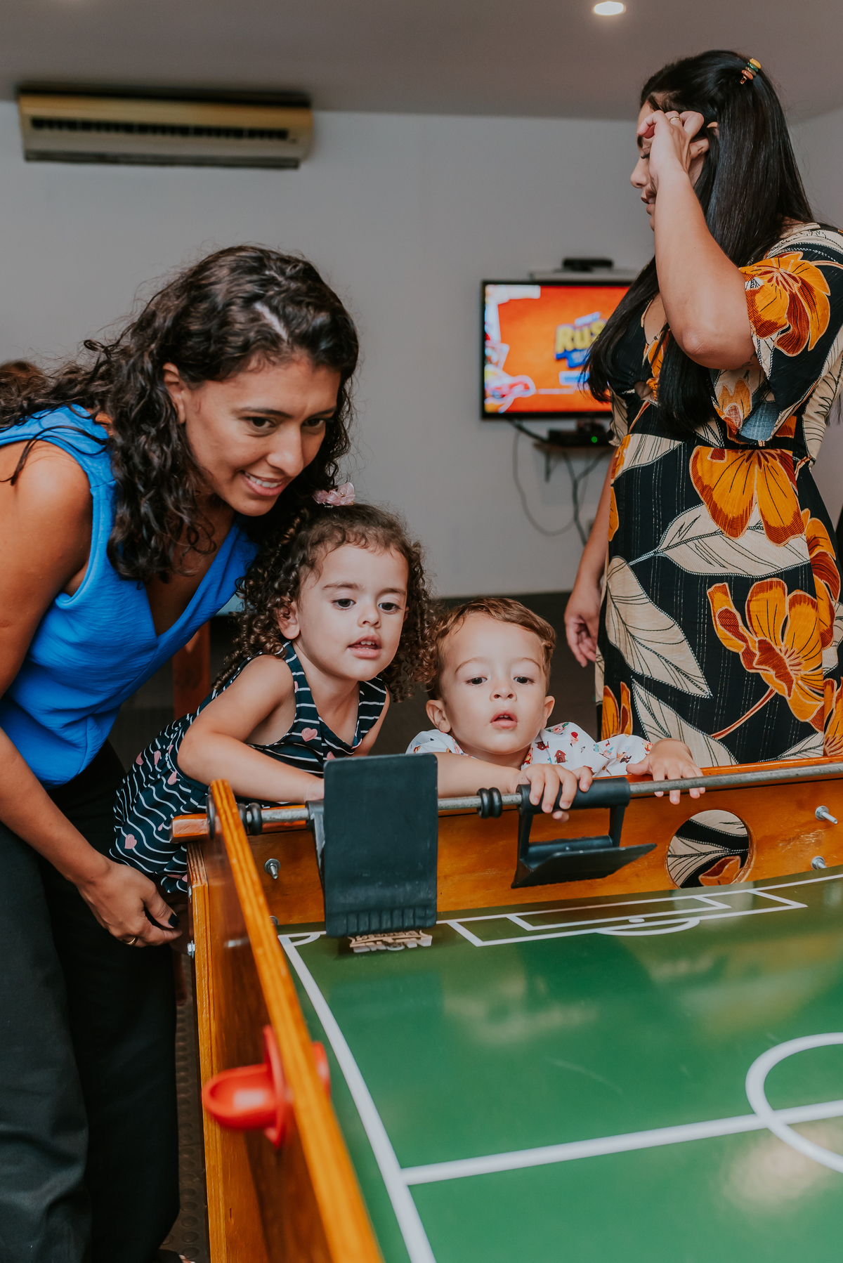 fotografia festa infantil jacapregua Rio de Janeiro fotografa familia 3 anos Antonio tema 3 porquinhos casa de festas dreams