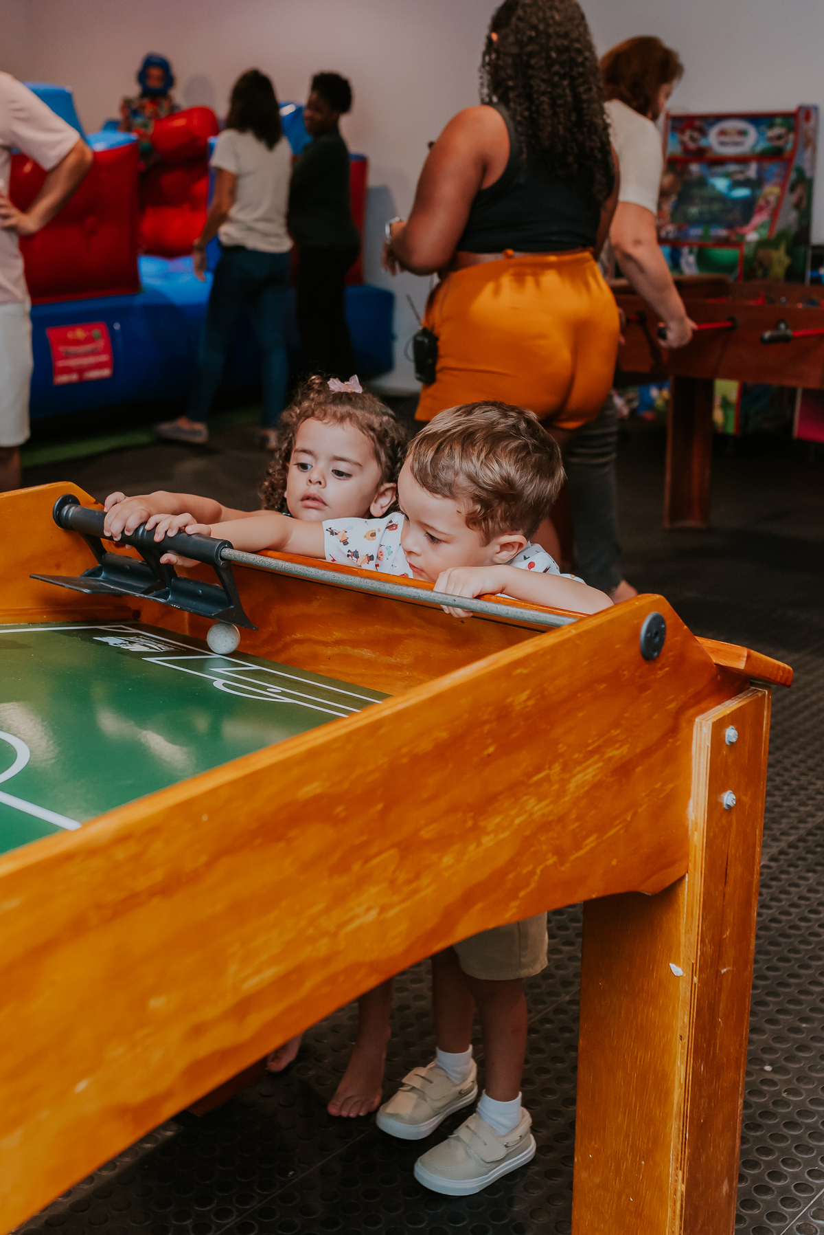 fotografia festa infantil jacapregua Rio de Janeiro fotografa familia 3 anos Antonio tema 3 porquinhos casa de festas dreams