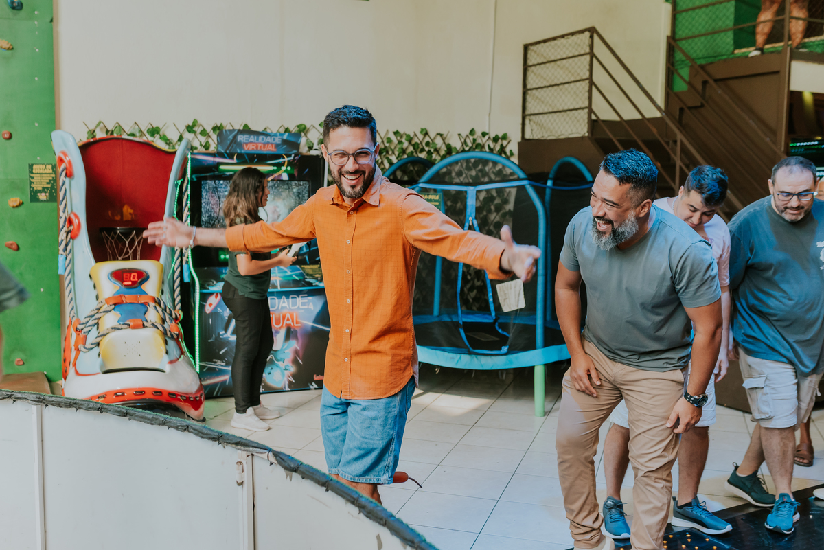 fotografia festa infantil jacapregua Rio de Janeiro fotografa familia 3 anos Antonio tema 3 porquinhos casa de festas dreams