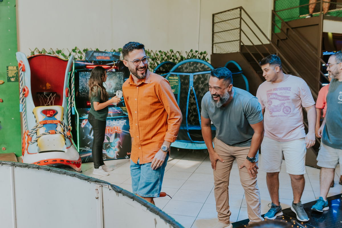 fotografia festa infantil jacapregua Rio de Janeiro fotografa familia 3 anos Antonio tema 3 porquinhos casa de festas dreams