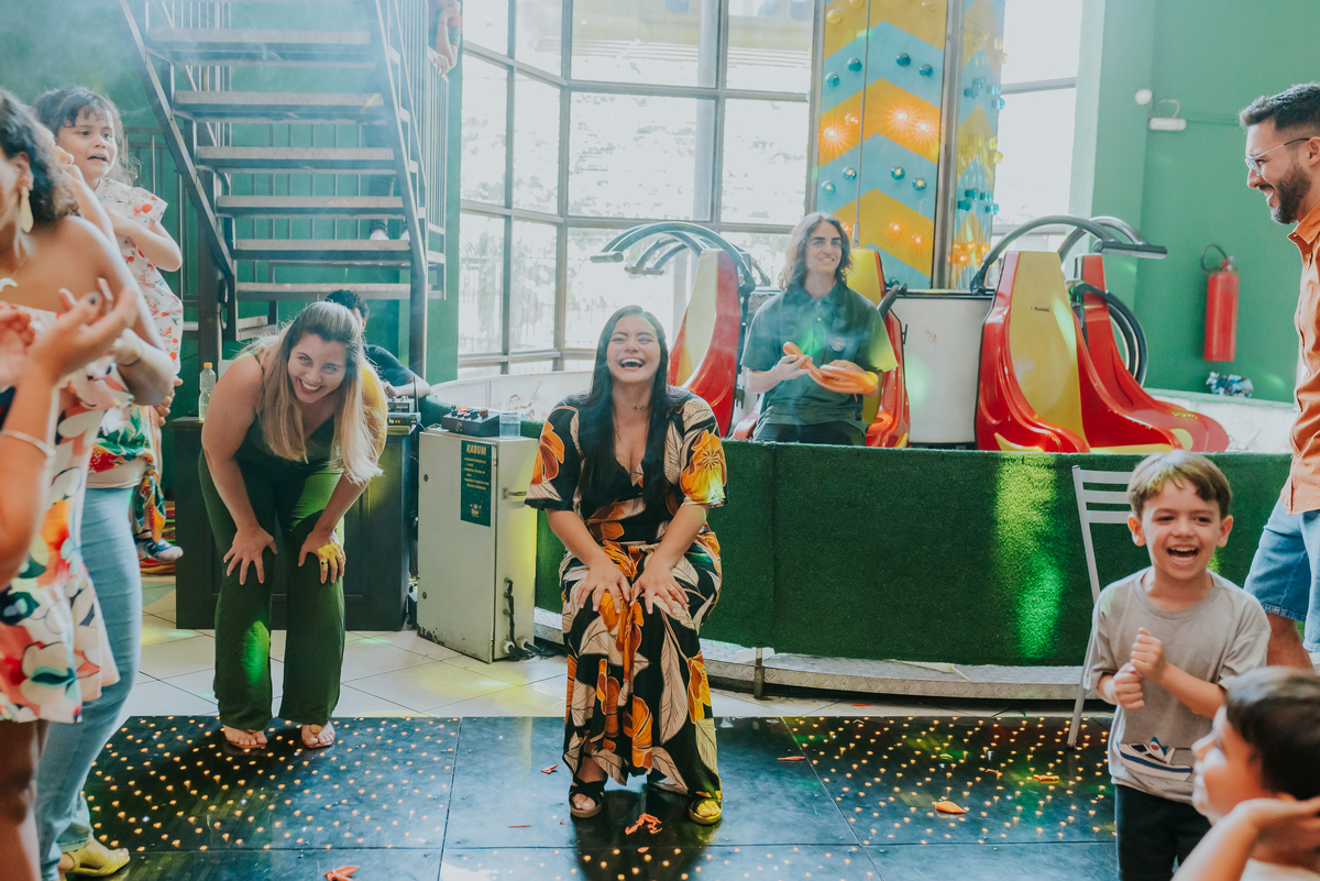 fotografia festa infantil jacapregua Rio de Janeiro fotografa familia 3 anos Antonio tema 3 porquinhos casa de festas dreams