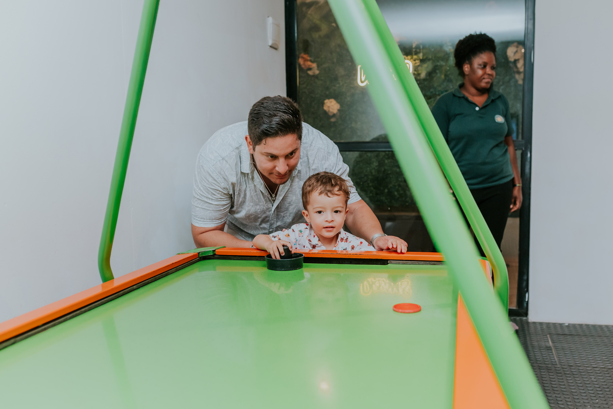 fotografia festa infantil jacapregua Rio de Janeiro fotografa familia 3 anos Antonio tema 3 porquinhos casa de festas dreams