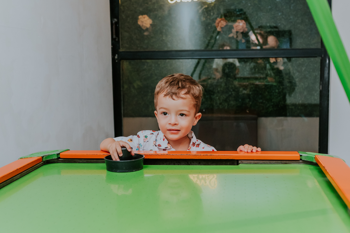 fotografia festa infantil jacapregua Rio de Janeiro fotografa familia 3 anos Antonio tema 3 porquinhos casa de festas dreams