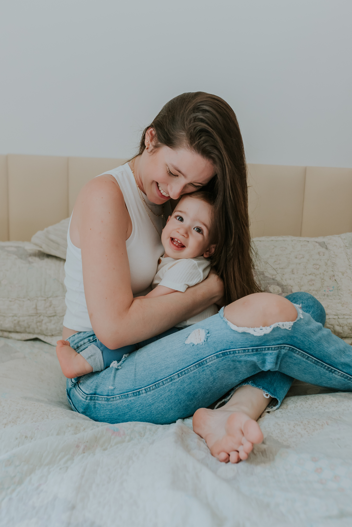 fotografia fotografa familia ensaio em casa acompanhamento 11 meses Noah ilha do governador portuguesa rio de janeiro