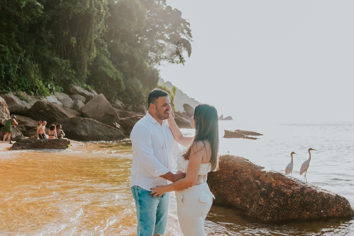 fotografia ensaio gestante externo fotografa familia praia vermelha urca Rio de Janeiro 