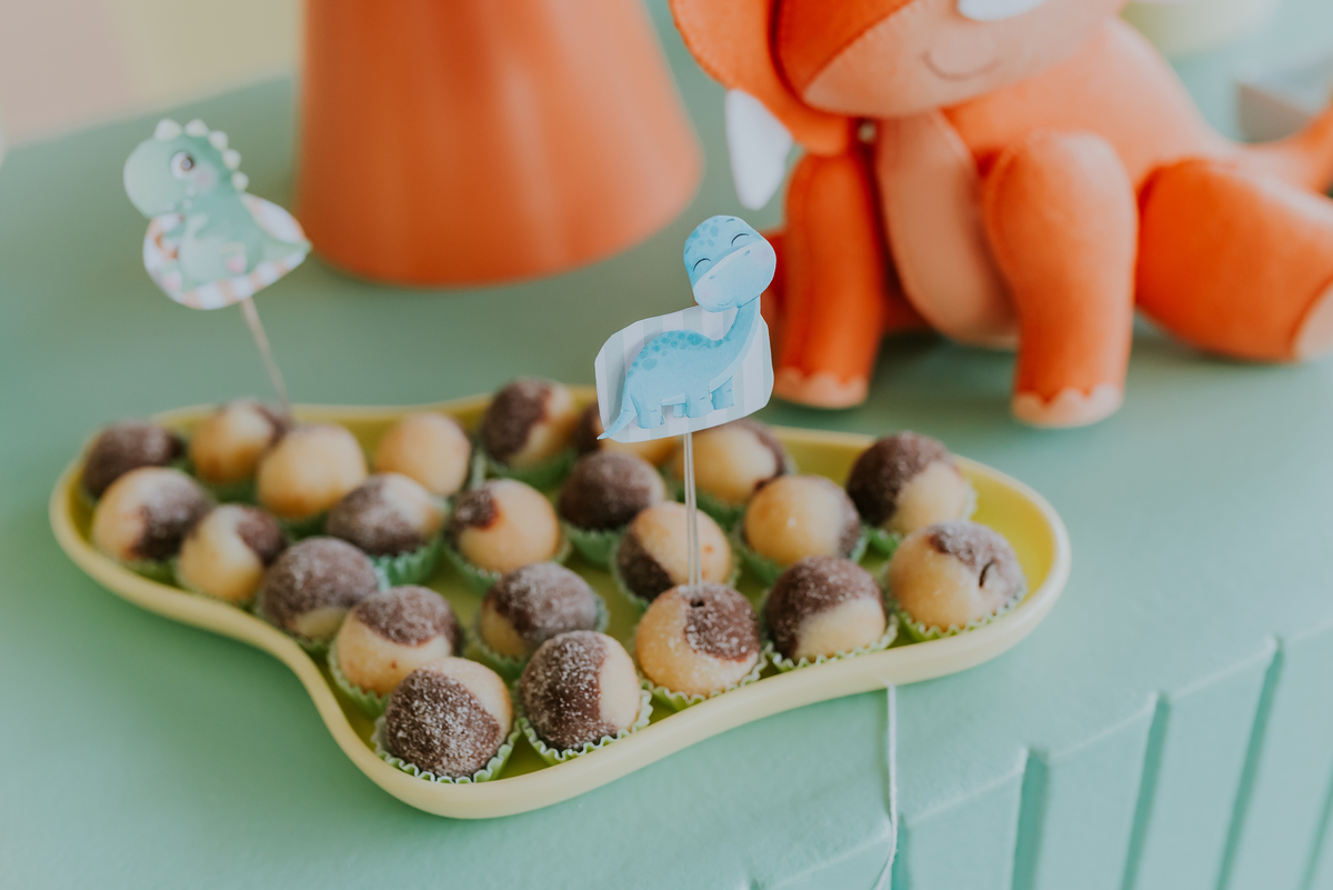 fotografia festa infantil 1 ano luca tema dinosauro ilha do governador jardim Guanabara Rio de Janeiro fotografa familia