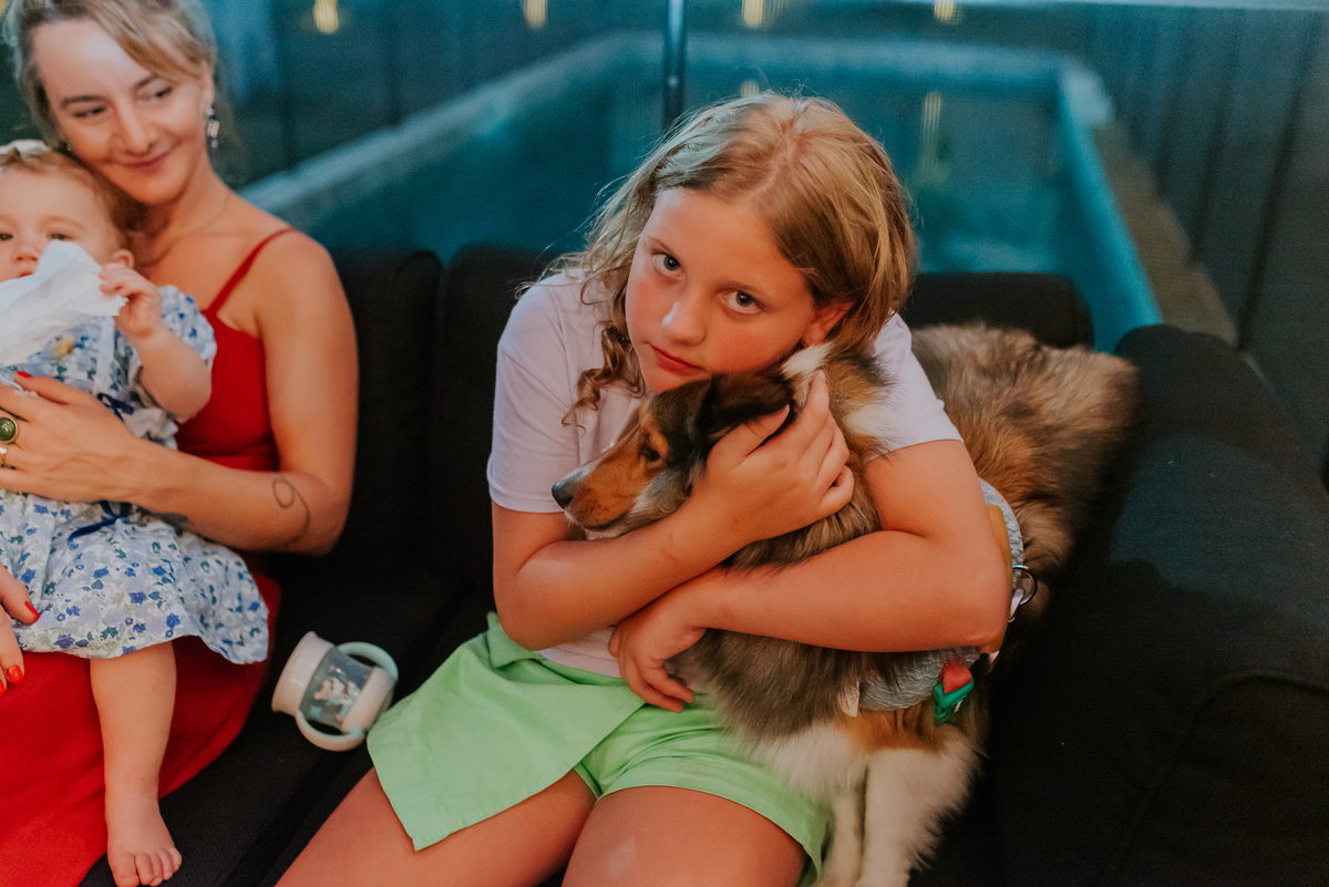 fotografia festa infantil 1 ano ilha do governador jardim Guanabara fotografa familia ao ar livre 