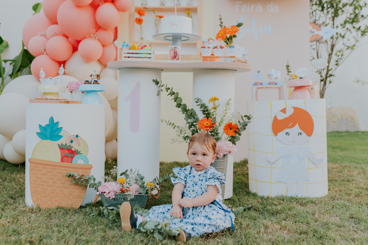 fotografia festa infantil 1 ano ilha do governador jardim Guanabara fotografa familia ao ar livre 