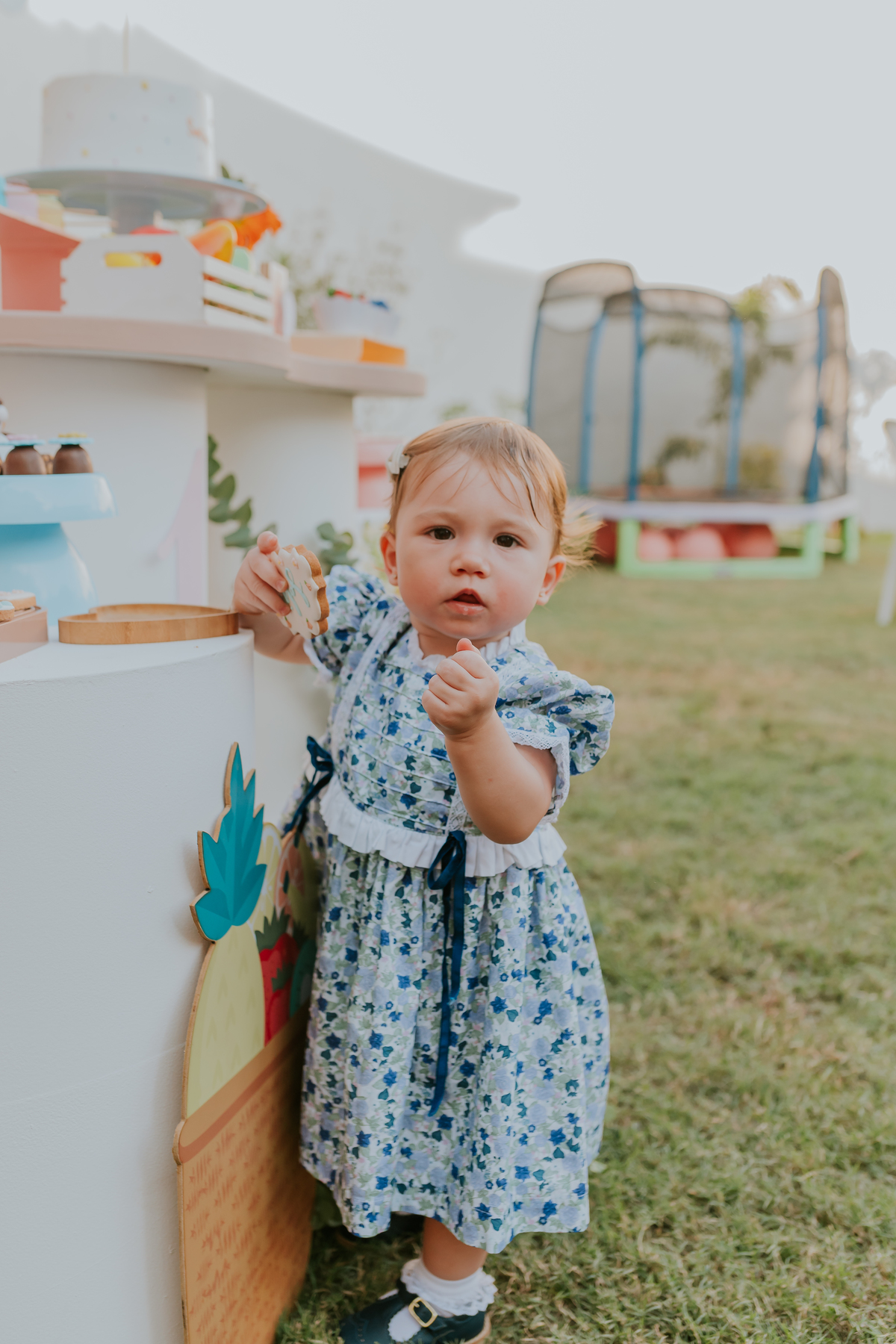 fotografia festa infantil 1 ano ilha do governador jardim Guanabara fotografa familia ao ar livre 