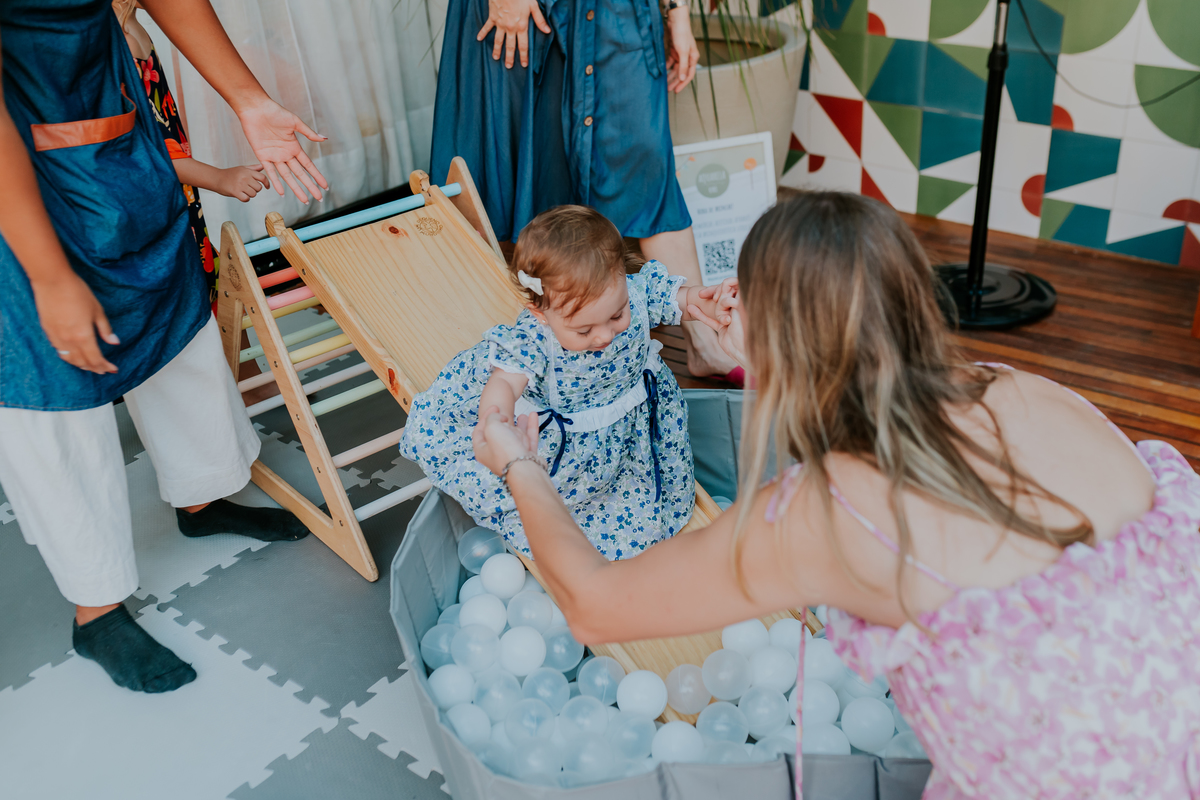 fotografia festa infantil 1 ano ilha do governador jardim Guanabara fotografa familia ao ar livre 