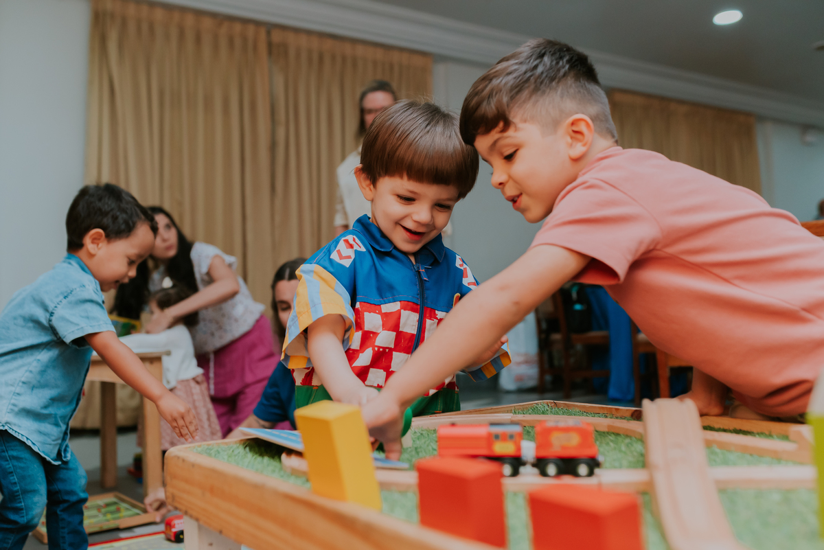 fotografia festa infantil 2 anos Miguel Tijuca rio de janeiro tema astronauta fotografa familia 