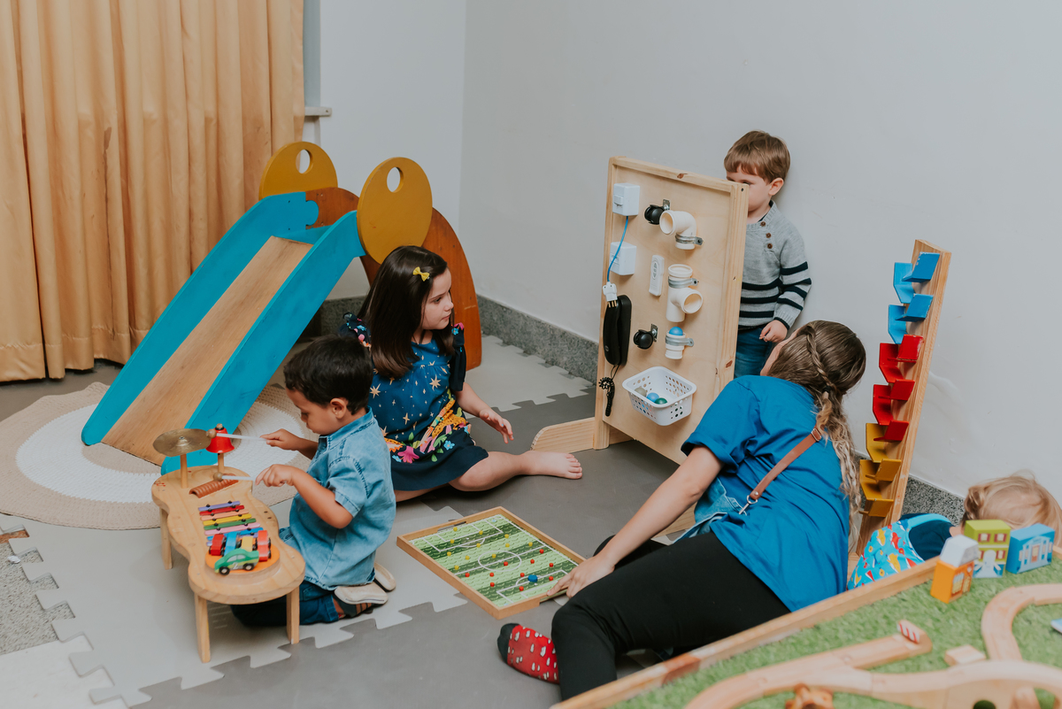 fotografia festa infantil 2 anos Miguel Tijuca rio de janeiro tema astronauta fotografa familia 