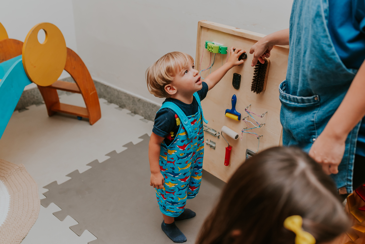 fotografia festa infantil 2 anos Miguel Tijuca rio de janeiro tema astronauta fotografa familia 