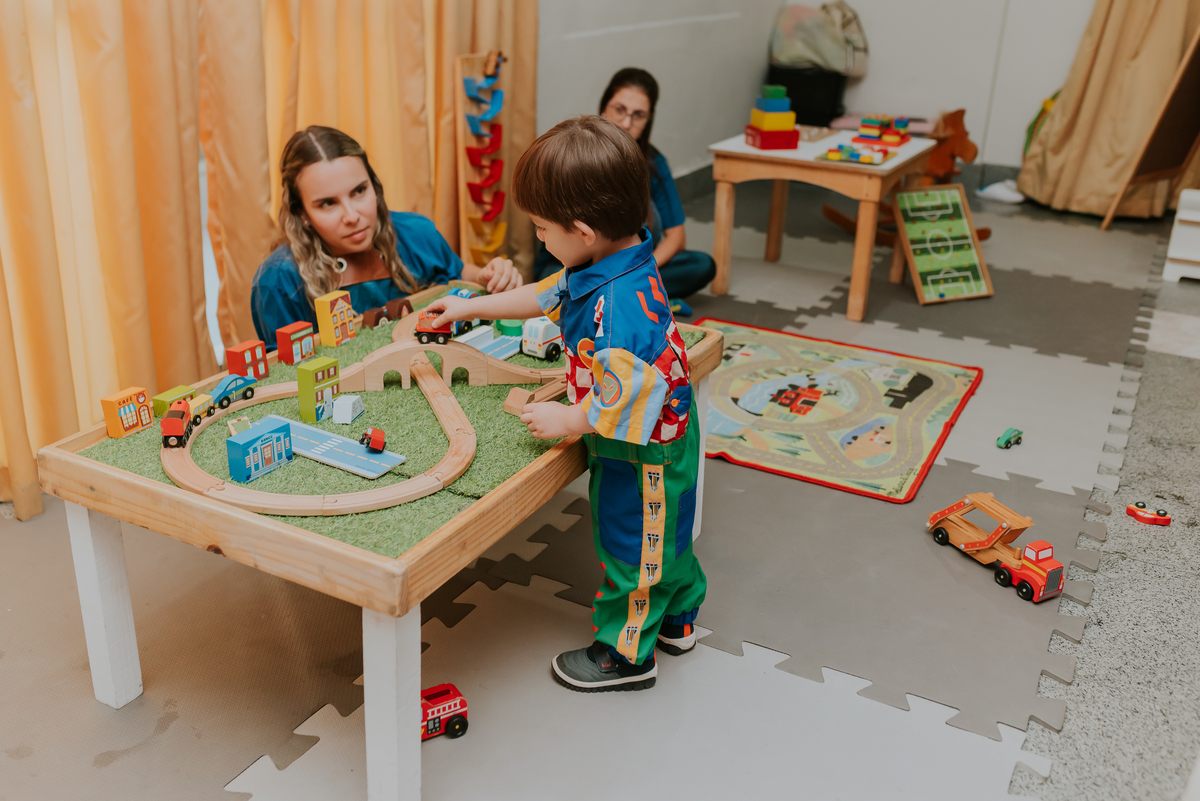 fotografia festa infantil 2 anos Miguel Tijuca rio de janeiro tema astronauta fotografa familia 