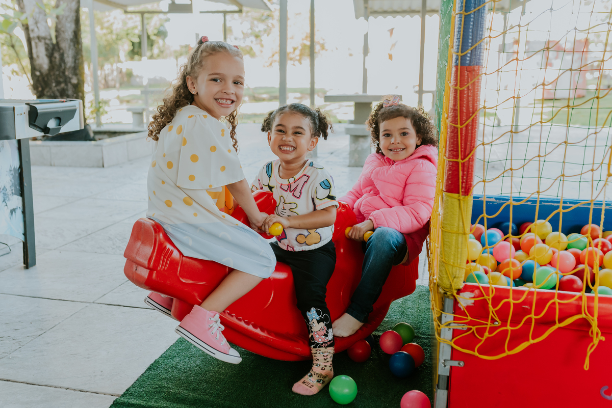 fotografia festa infantil galeto ilha do governador Rio de Janeiro 3 anos Manuela tema mickey e Minnie fotografa familia 