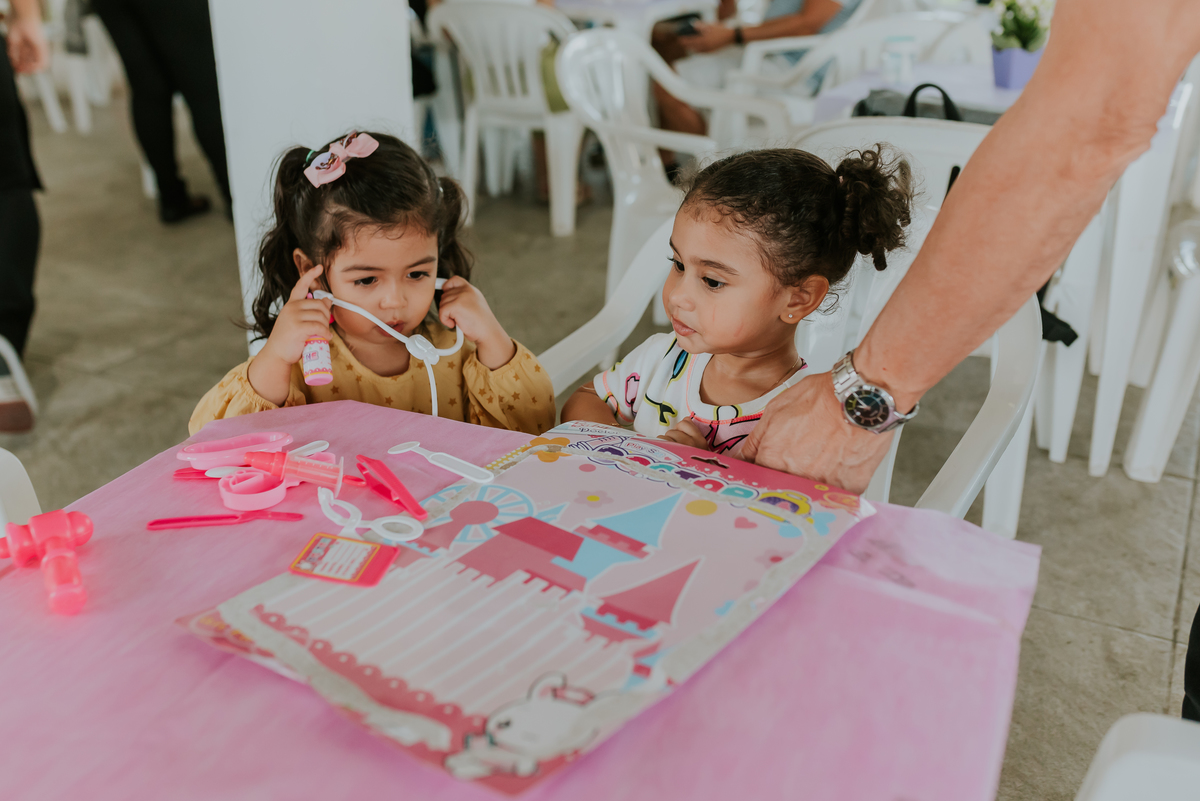 fotografia festa infantil galeto ilha do governador Rio de Janeiro 3 anos Manuela tema mickey e Minnie fotografa familia 