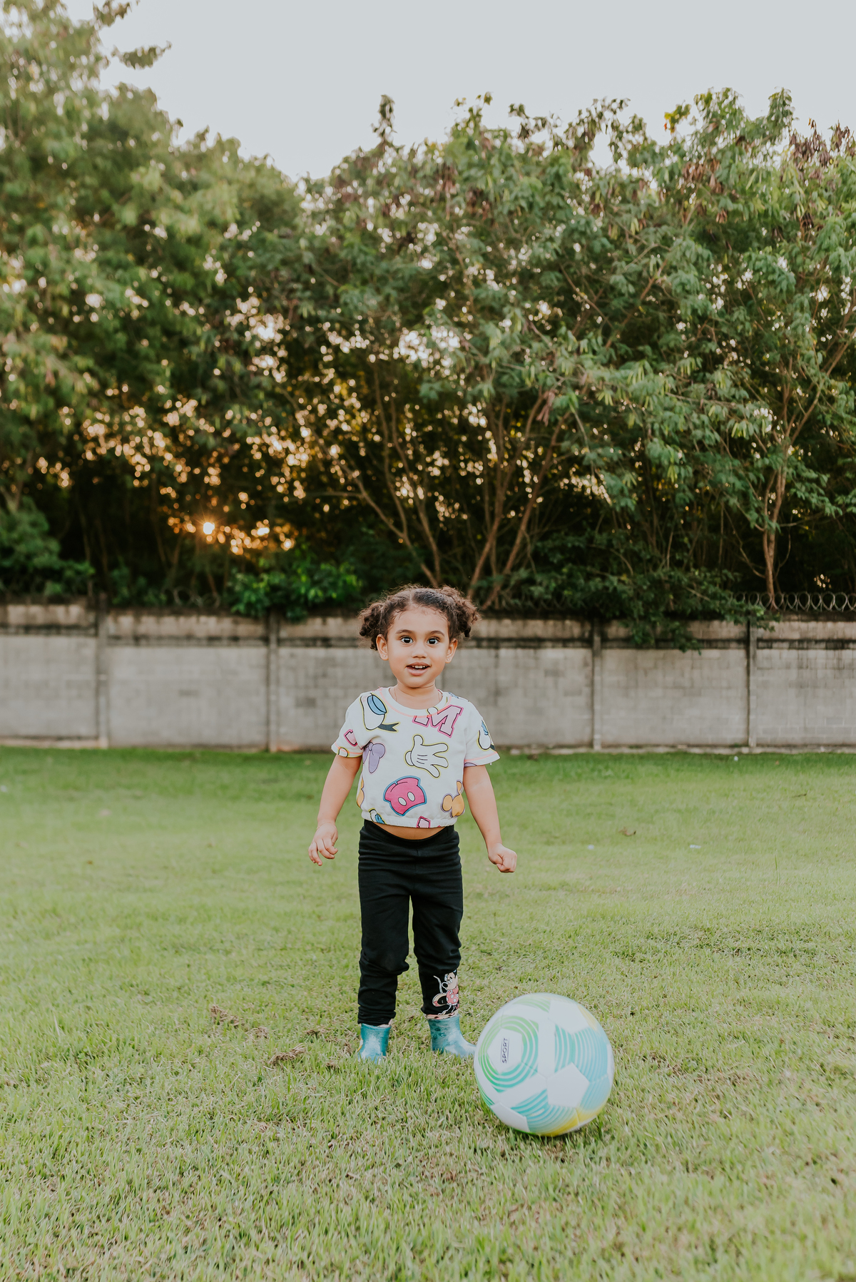 fotografia festa infantil galeto ilha do governador Rio de Janeiro 3 anos Manuela tema mickey e Minnie fotografa familia 
