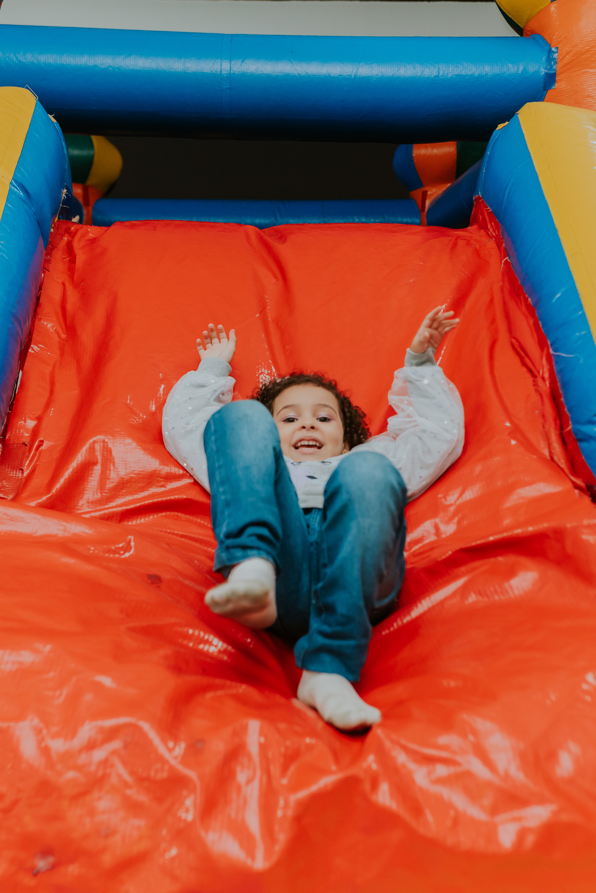 fotografia festa infantil galeto ilha do governador Rio de Janeiro 3 anos Manuela tema mickey e Minnie fotografa familia 
