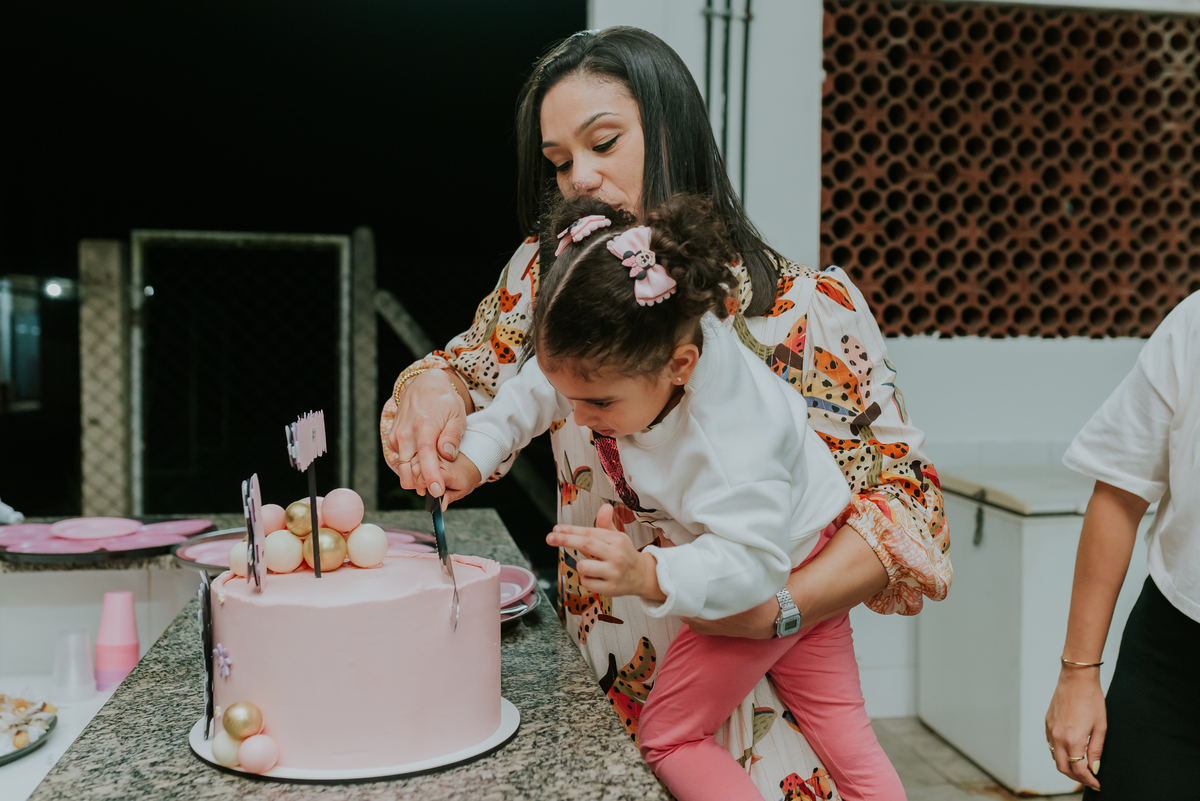 fotografia festa infantil galeto ilha do governador Rio de Janeiro 3 anos Manuela tema mickey e Minnie fotografa familia 