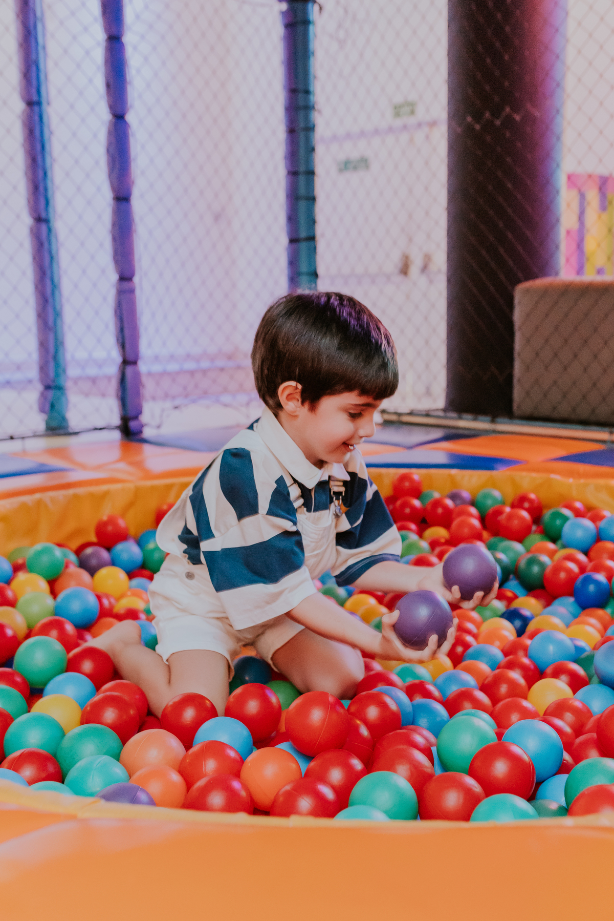 fotografia festa infantil barra da Tijuca folia encantada Rio de Janeiro 4 anos Arthur tema patrulha cantina fotografa bruna Guerson familia 