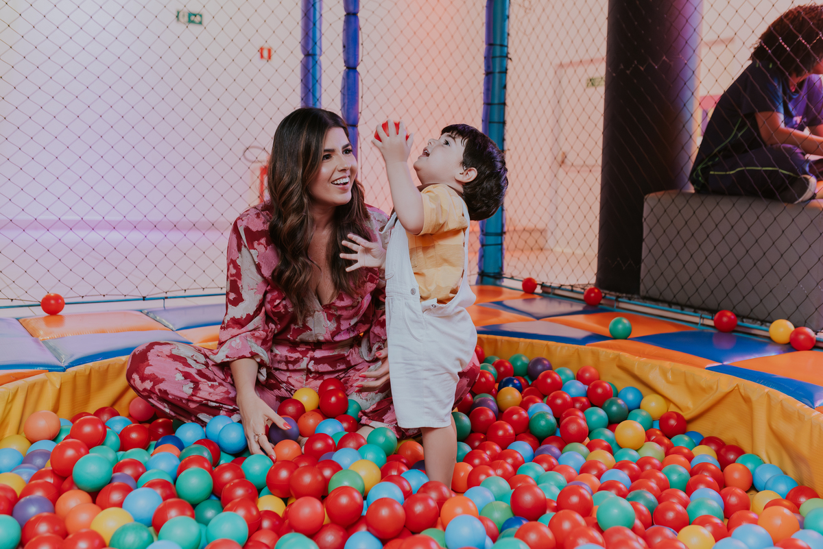 fotografia festa infantil barra da Tijuca folia encantada Rio de Janeiro 4 anos Arthur tema patrulha cantina fotografa bruna Guerson familia 