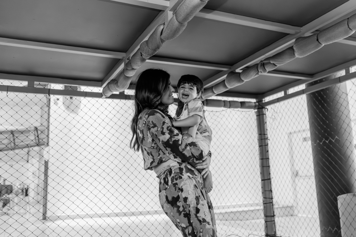 fotografia festa infantil barra da Tijuca folia encantada Rio de Janeiro 4 anos Arthur tema patrulha cantina fotografa bruna Guerson familia 