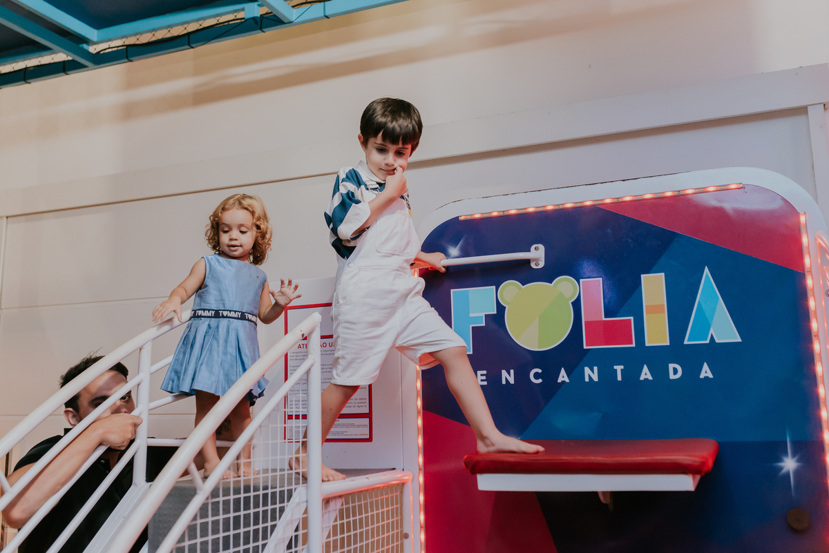 fotografia festa infantil barra da Tijuca folia encantada Rio de Janeiro 4 anos Arthur tema patrulha cantina fotografa bruna Guerson familia 