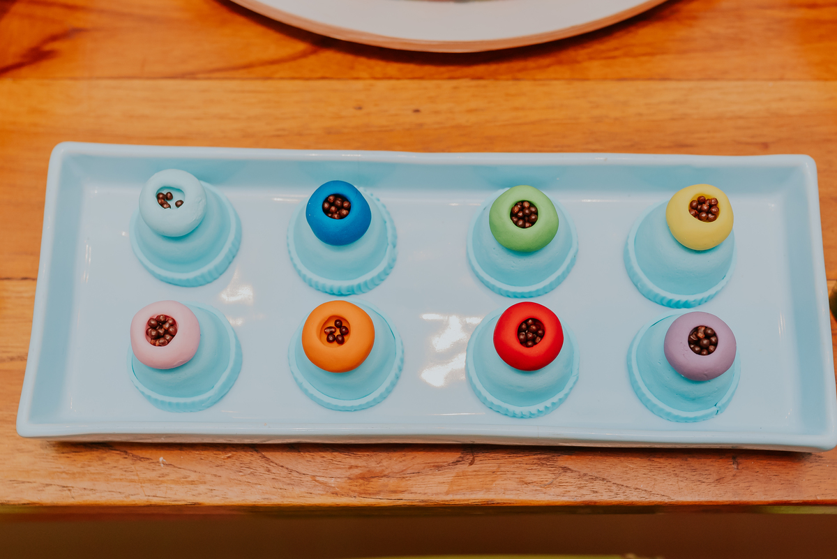 fotografia festa infantil barra da Tijuca folia encantada Rio de Janeiro 4 anos Arthur tema patrulha cantina fotografa bruna Guerson familia 