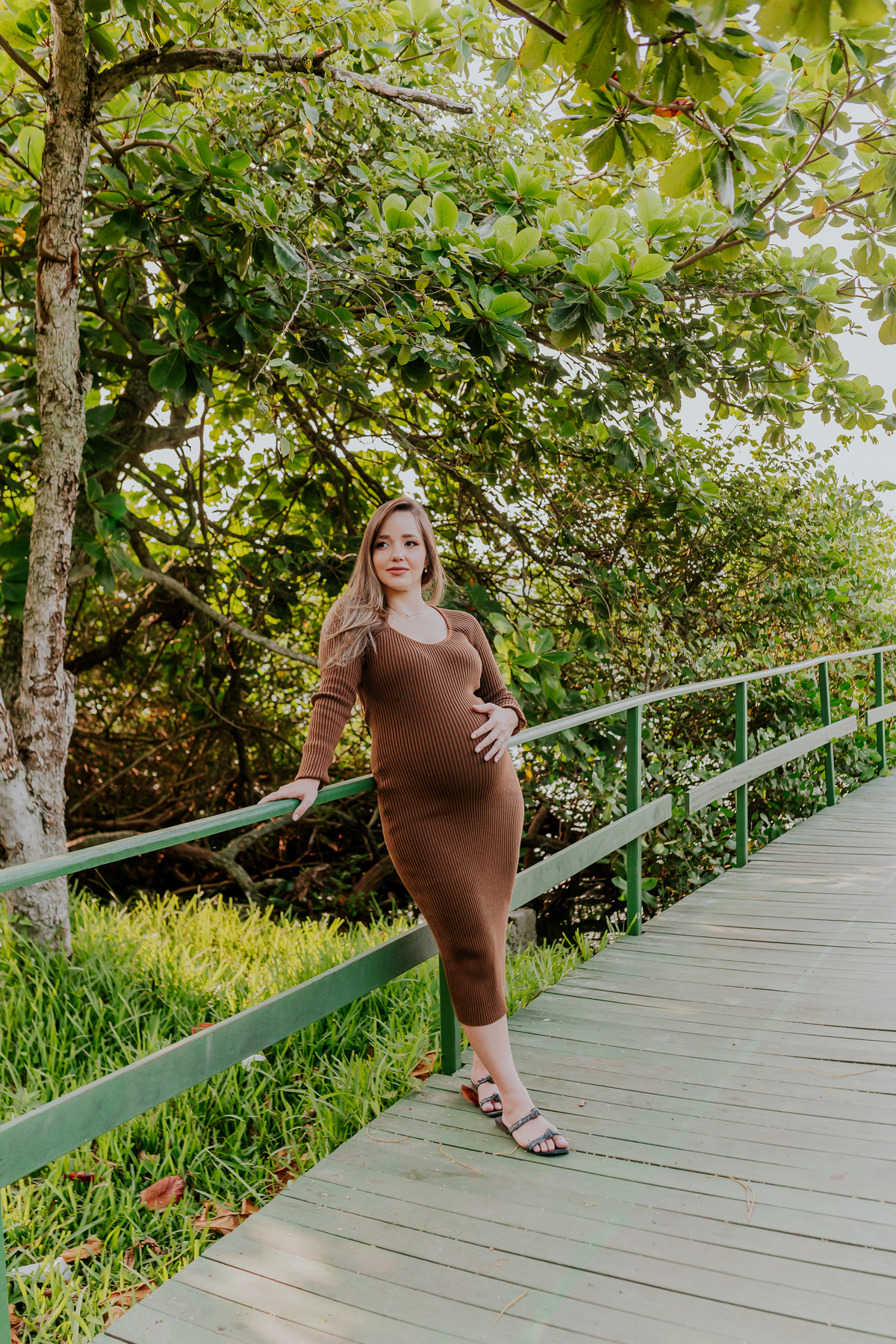 fotografia ensaio gestante fotografa familia externo praia barra da Tijuca rio de janeiro a espera do lucas Bruna Guerson 