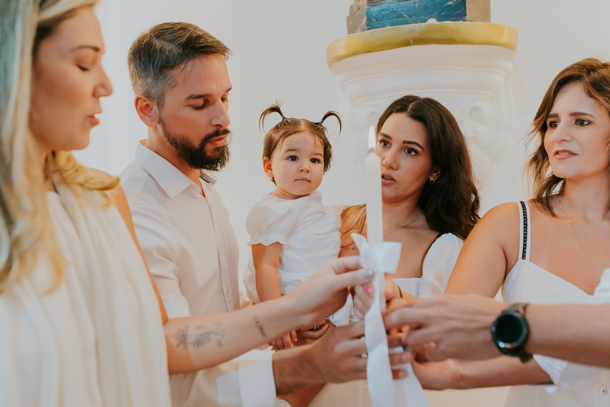 Fundação Casa Santa Ignez fotografia batizado batismo fotografa familia helena Rio de Janeiro gavea bruna Guerson 