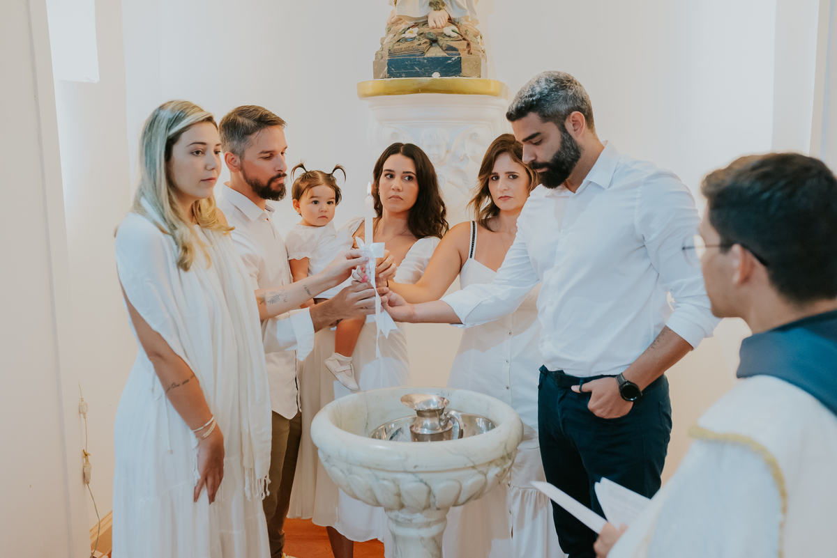 Fundação Casa Santa Ignez fotografia batizado batismo fotografa familia helena Rio de Janeiro gavea bruna Guerson 