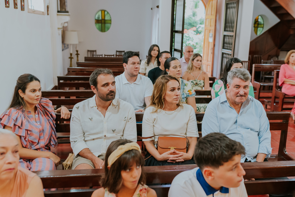 Fundação Casa Santa Ignez fotografia batizado batismo fotografa familia helena Rio de Janeiro gavea bruna Guerson 