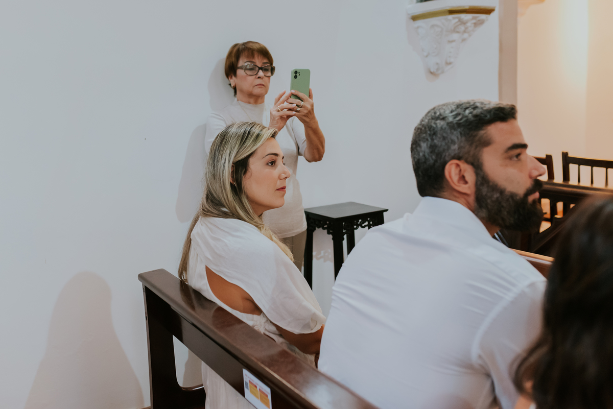 Fundação Casa Santa Ignez fotografia batizado batismo fotografa familia helena Rio de Janeiro gavea bruna Guerson 