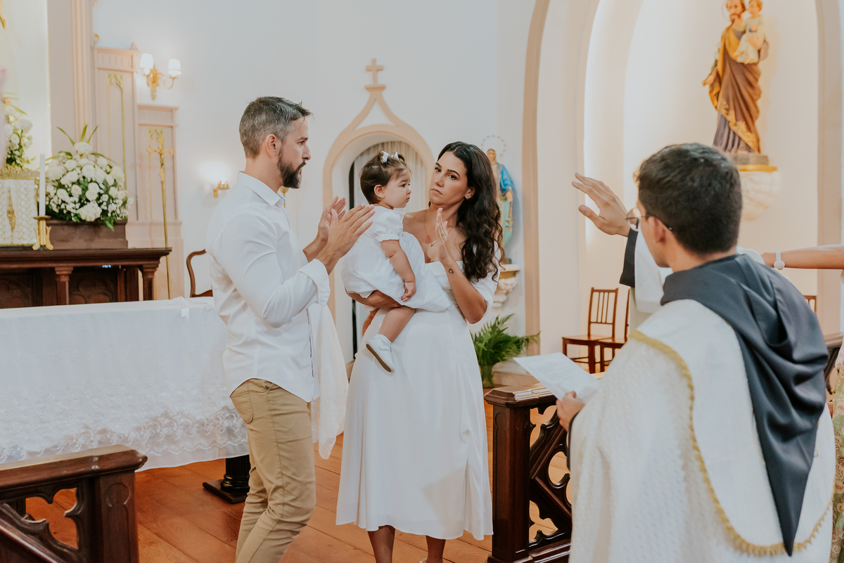 Fundação Casa Santa Ignez fotografia batizado batismo fotografa familia helena Rio de Janeiro gavea bruna Guerson 