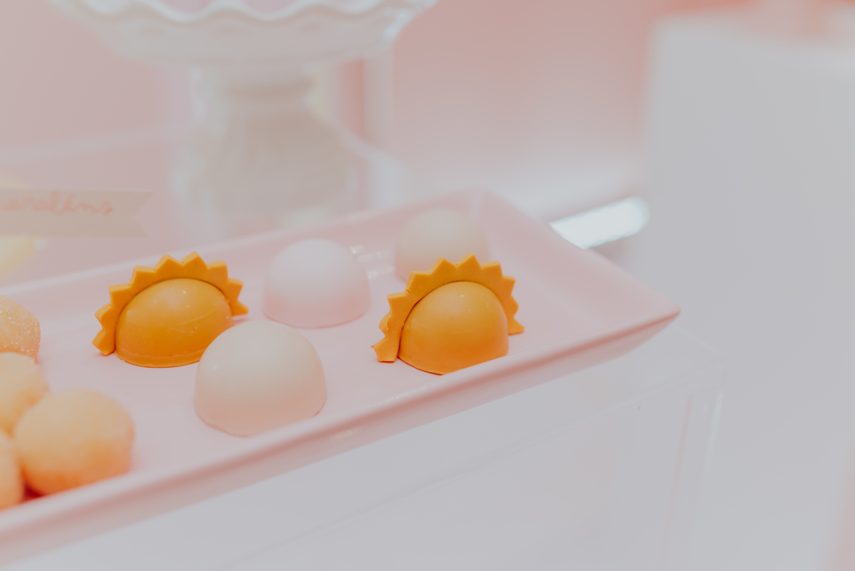 festa infantil fotografia barra da Tijuca fotografa familia 1 ano helena Rio de Janeiro bruna Guerson tema raio de sol 