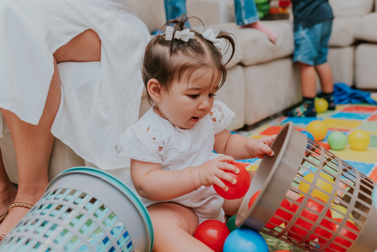 festa infantil fotografia barra da Tijuca fotografa familia 1 ano helena Rio de Janeiro bruna Guerson tema raio de sol 