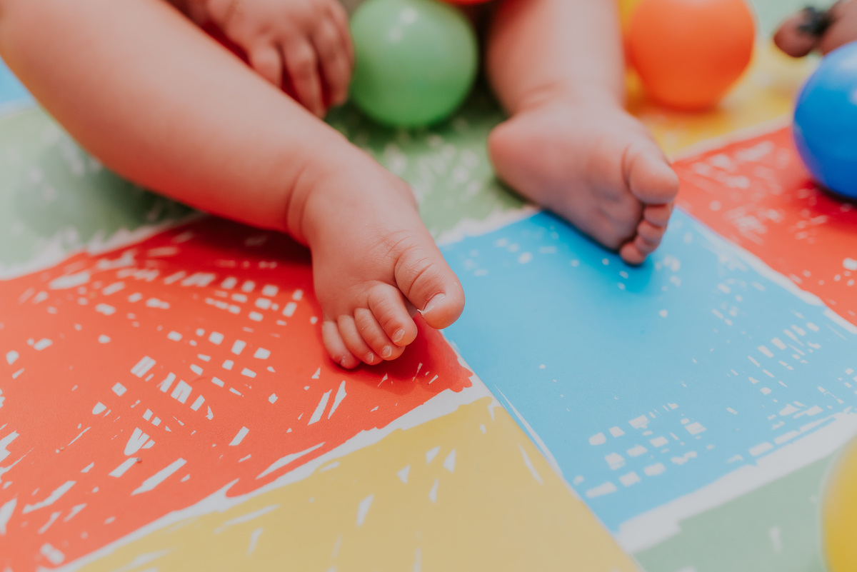 festa infantil fotografia barra da Tijuca fotografa familia 1 ano helena Rio de Janeiro bruna Guerson tema raio de sol 