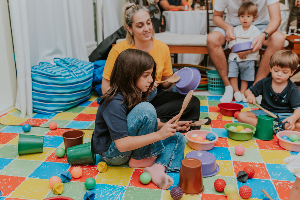 festa infantil fotografia barra da Tijuca fotografa familia 1 ano helena Rio de Janeiro bruna Guerson tema raio de sol 