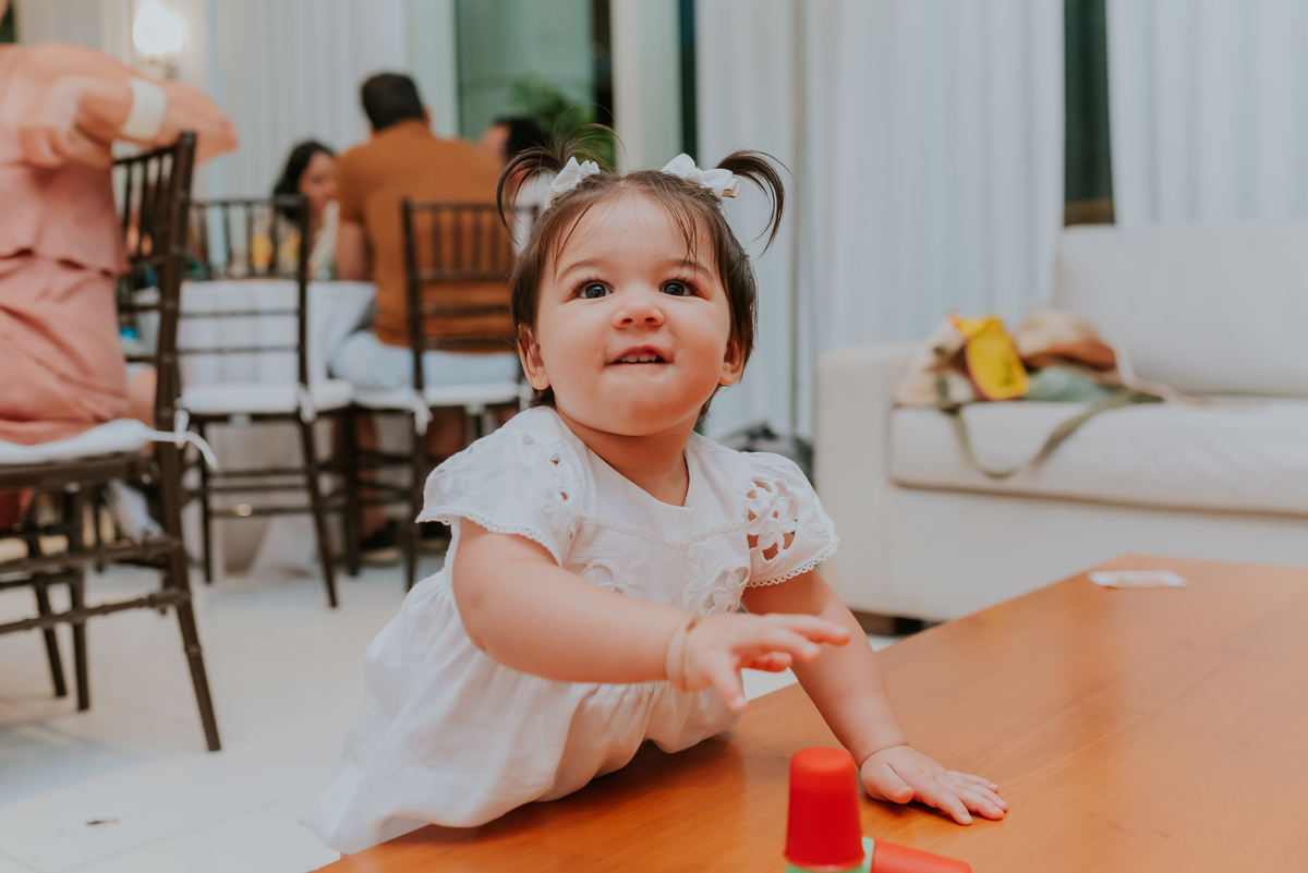festa infantil fotografia barra da Tijuca fotografa familia 1 ano helena Rio de Janeiro bruna Guerson tema raio de sol 