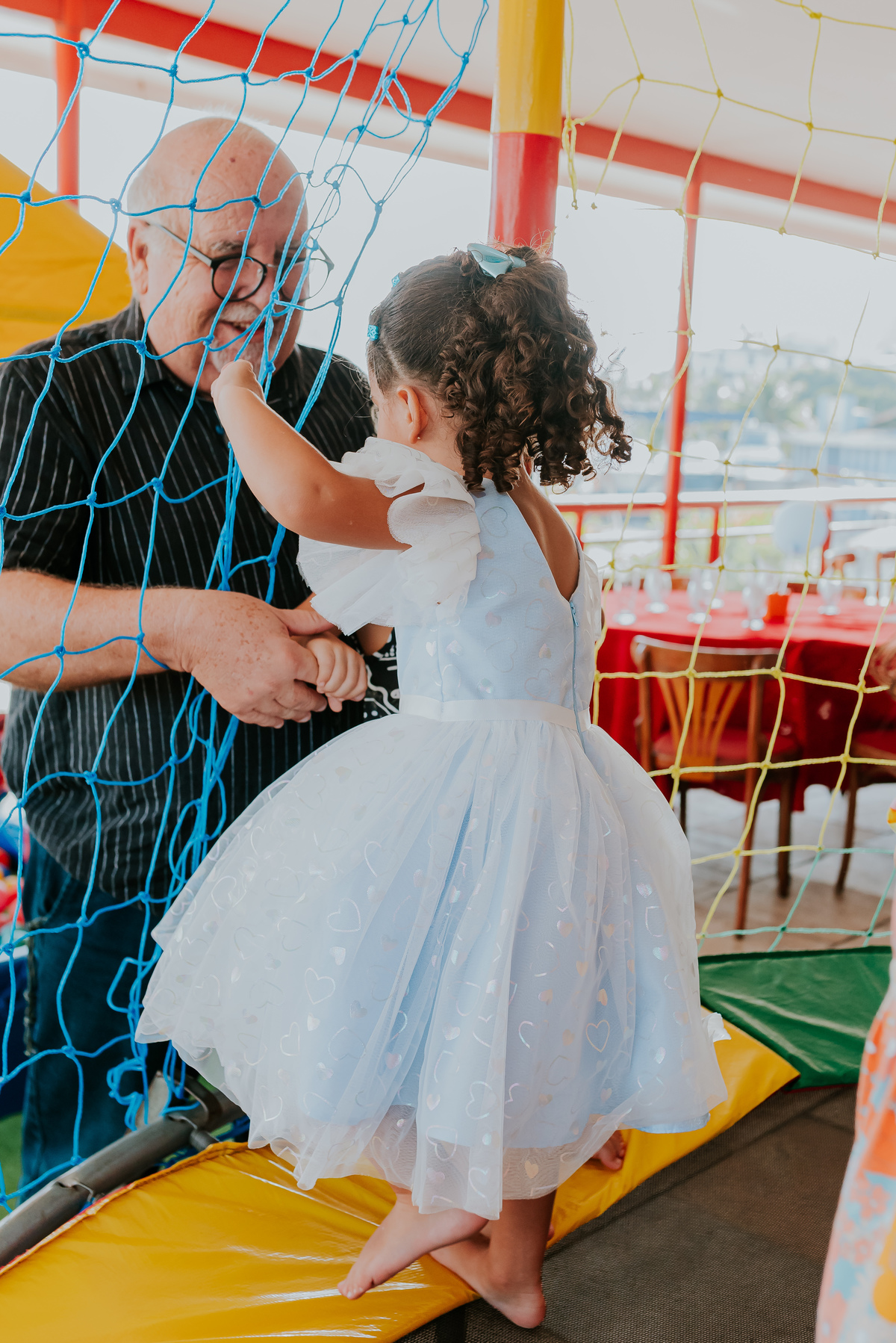 fotografia festa infantil Niteroi Icarai rio de janeiro primos tema mickey Antonio 1 ano catarina 3 anos fotografa bruna Guerson 